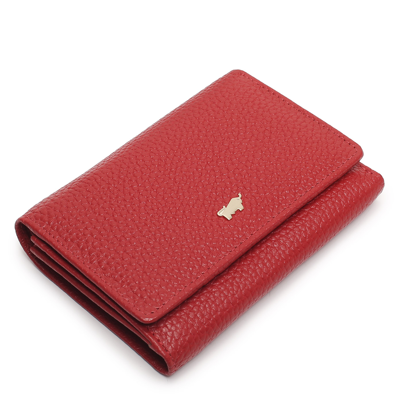 Портмоне складное на кнопке Braun Buffel Asti