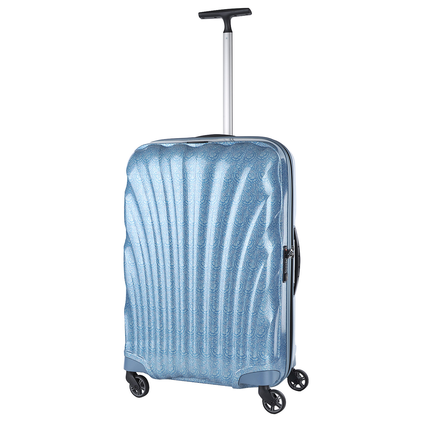 Чемодан На Колесах Samsonite Интернет Магазин