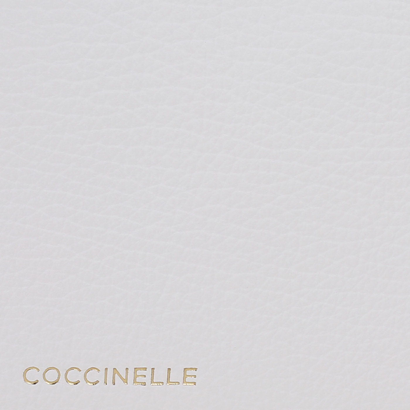 Кожаная сумка Coccinelle Merveille