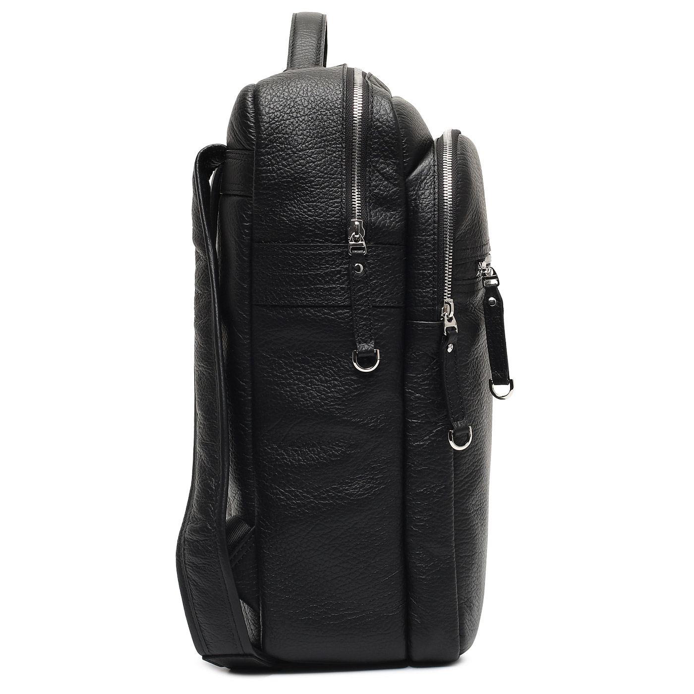 Кожаный рюкзак Stevens 