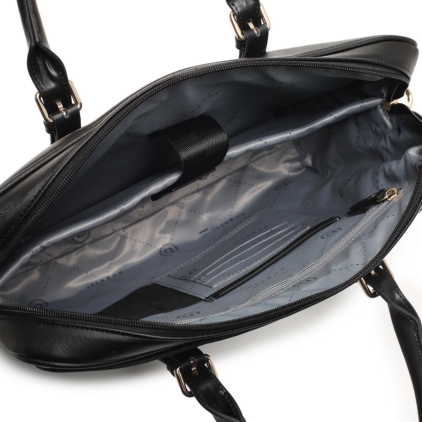 Сумка для ноутбука и документов Bugatti Ella