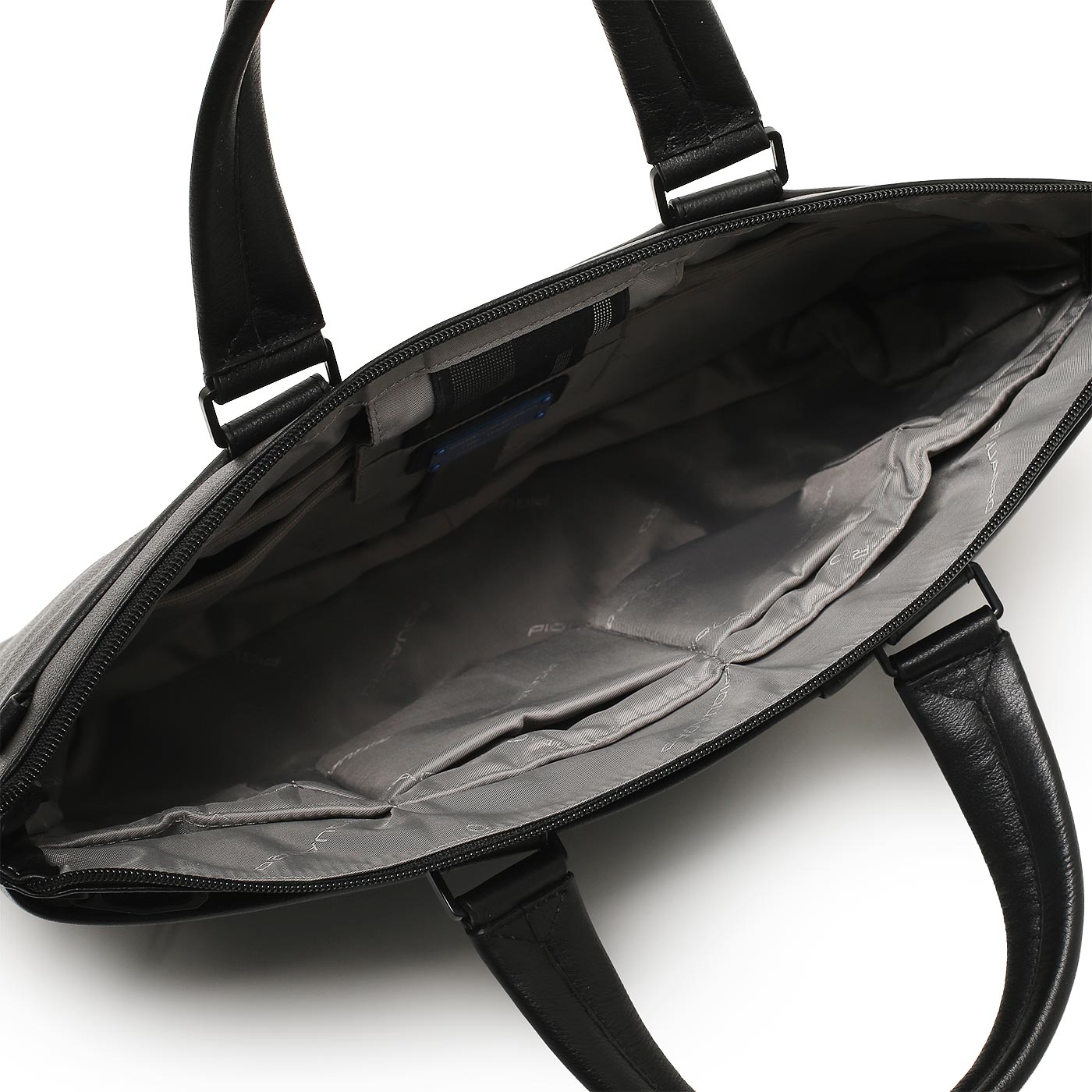 Сумка для ноутбука и документов Piquadro Russel