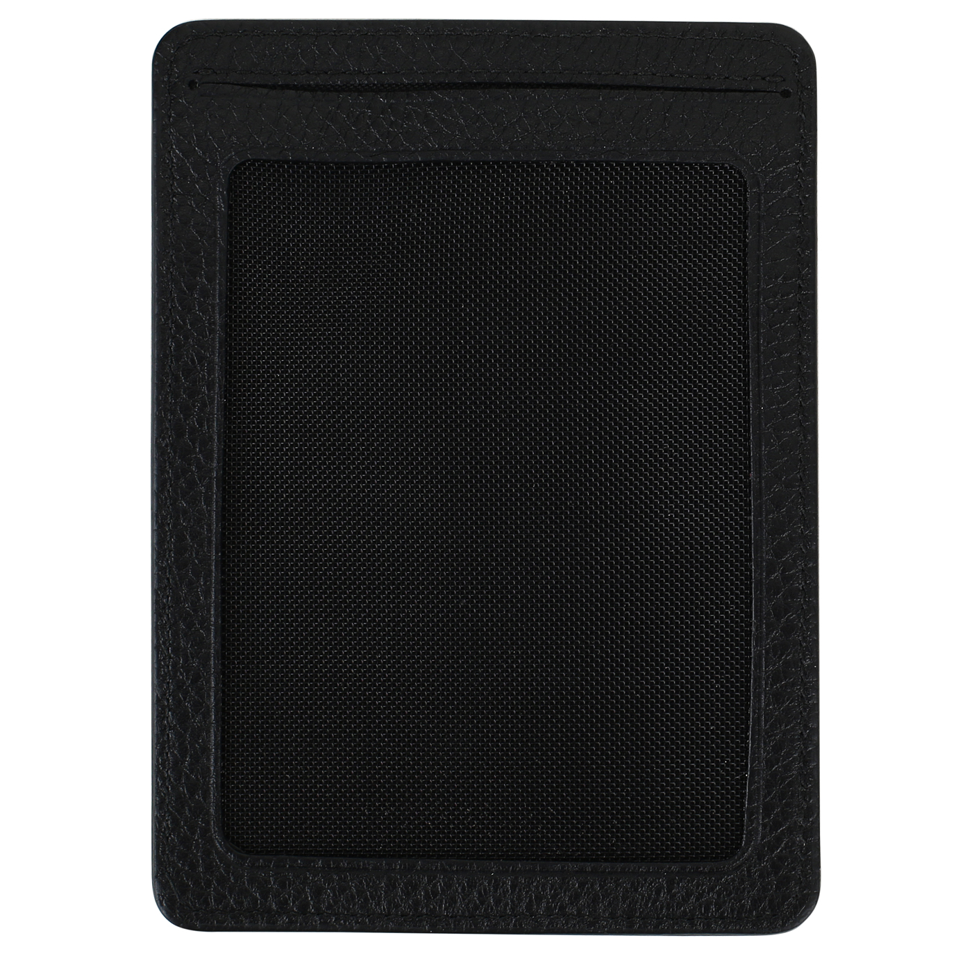 Кожаная визитница Mayrhoff Berlin