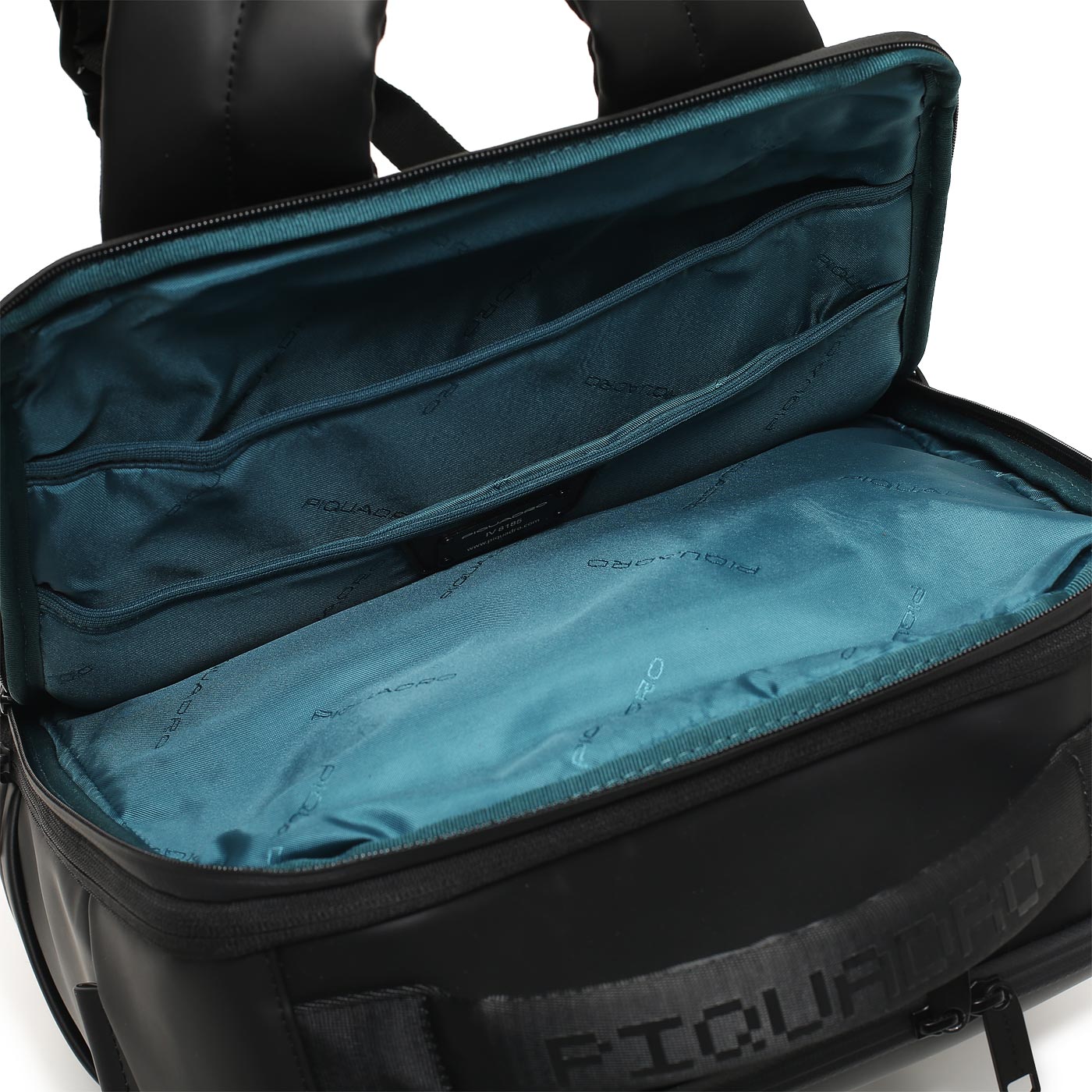 Дорожный рюкзак Piquadro Corner