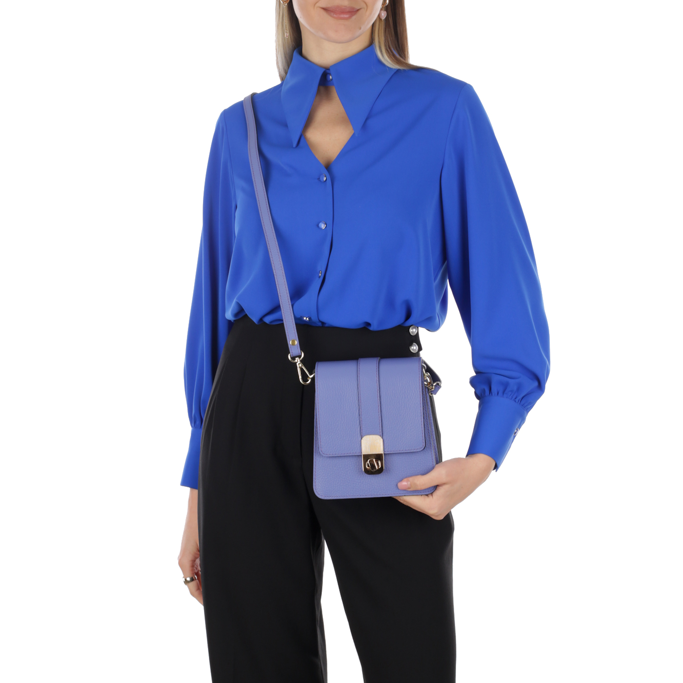 Сумка через плечо Chatte Marseille