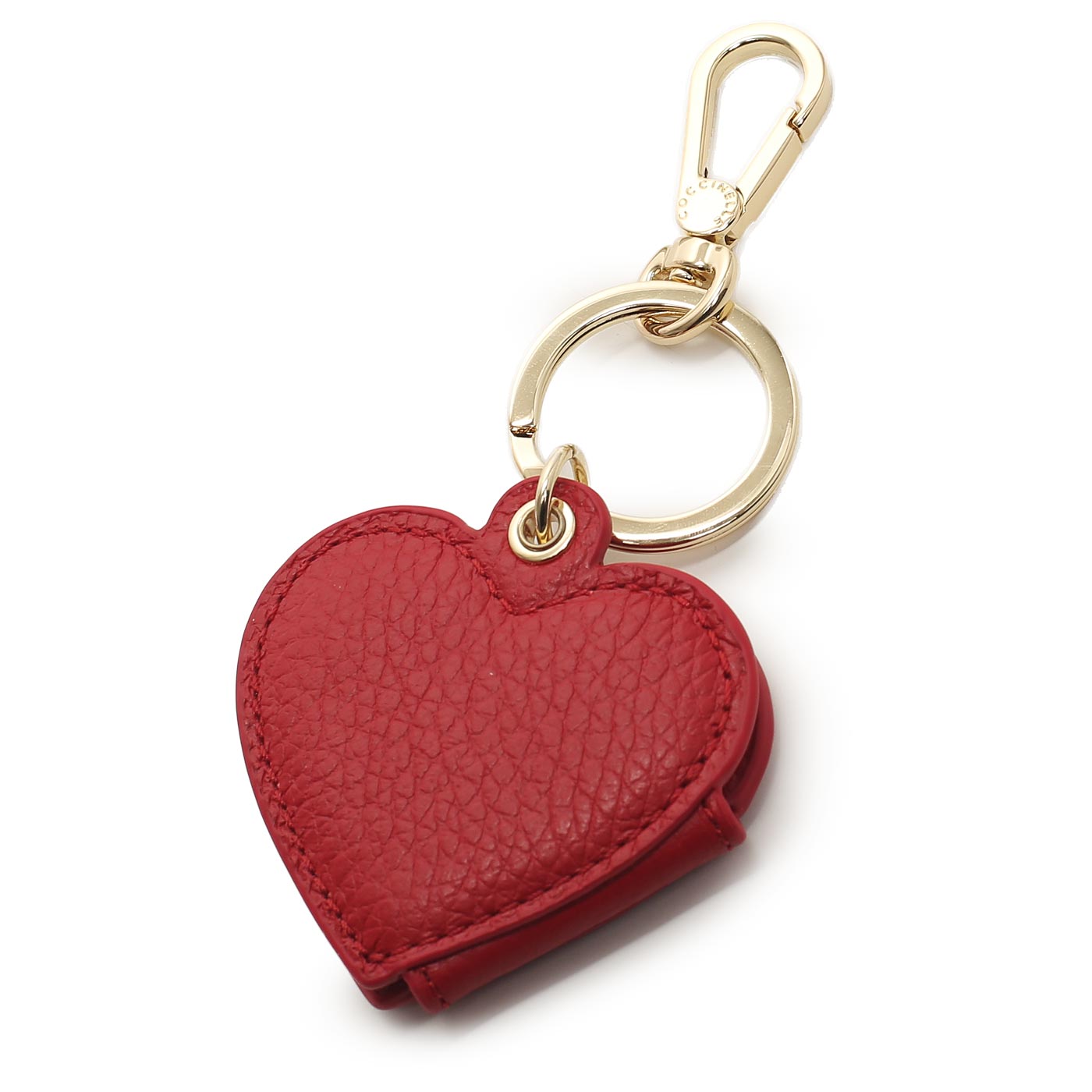 Брелок Coccinelle CoccinelleHeartycharm