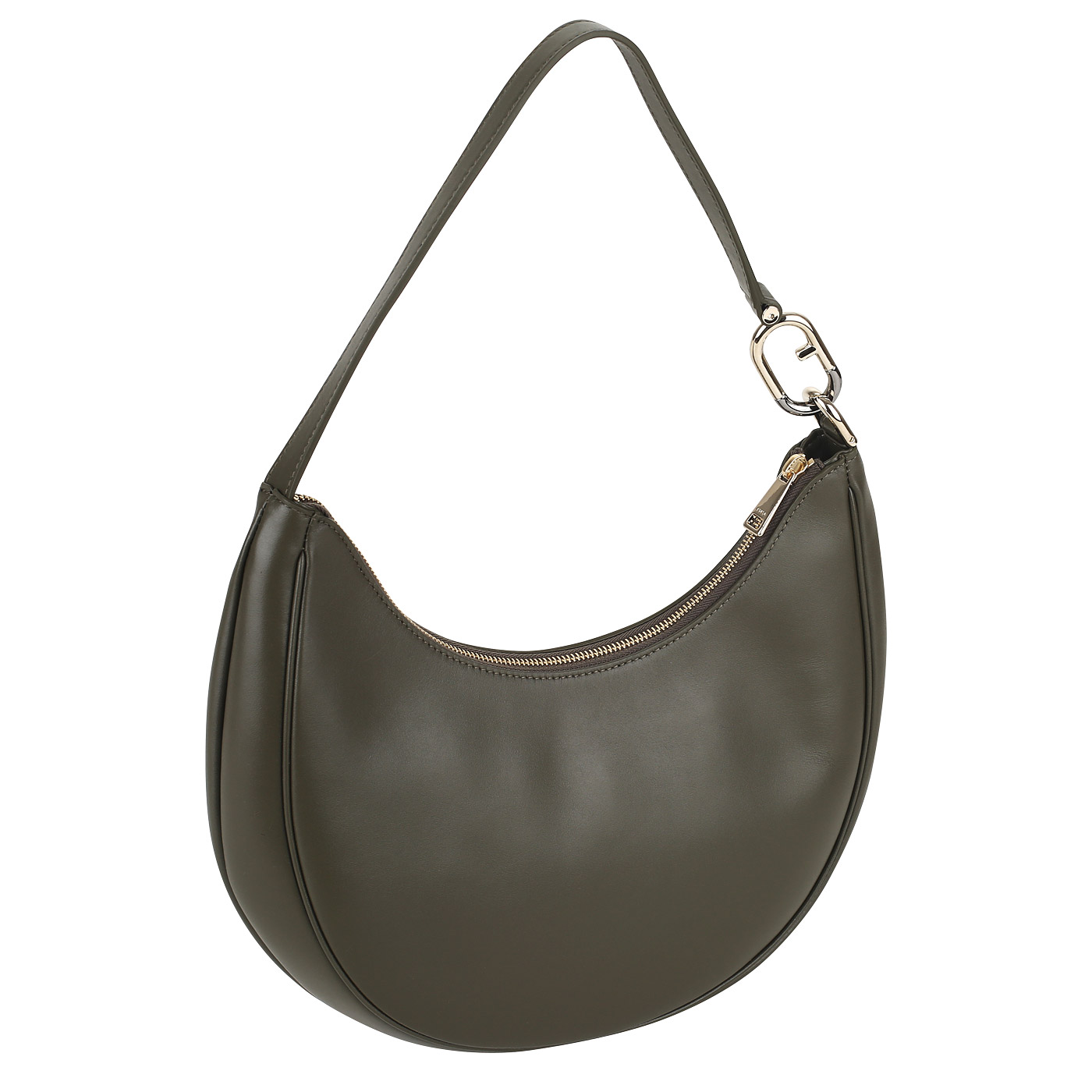 Кожаная сумка Furla Primavera