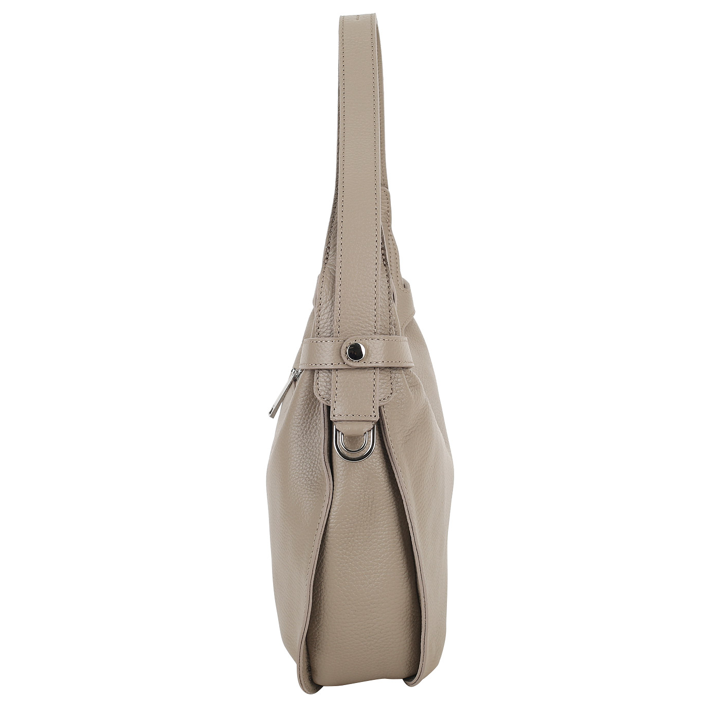 Кожаная сумка Chatte Dijon DA152E/BRD20 - 2000558308915 бежевый ...
