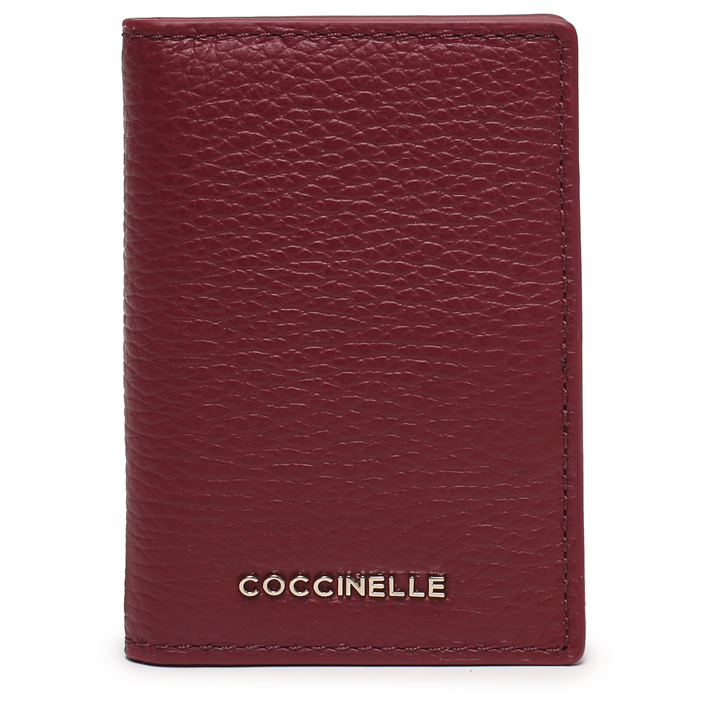 Coccinelle Визитница с отделением для монет