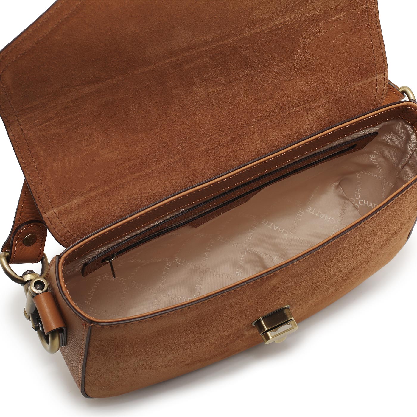 Сумка через плечо Chatte Marseille