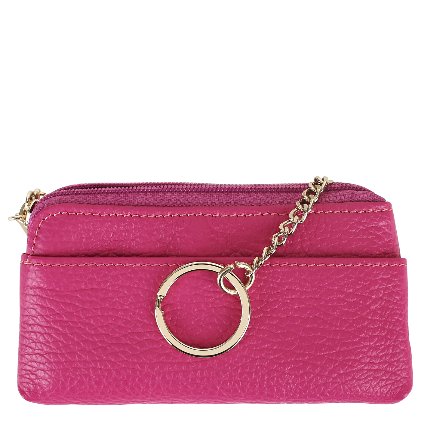Ключница на молнии Chatte Amelie