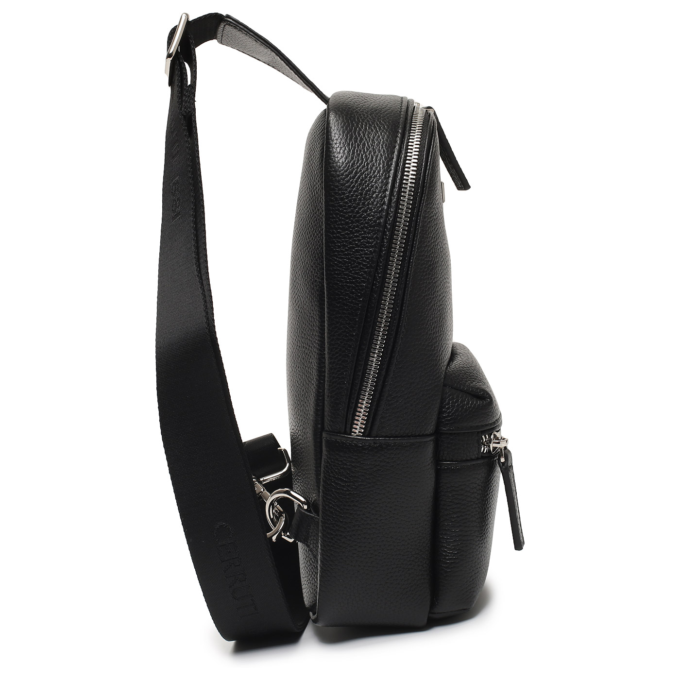 Однолямочный рюкзак Cerruti 1881 Roby