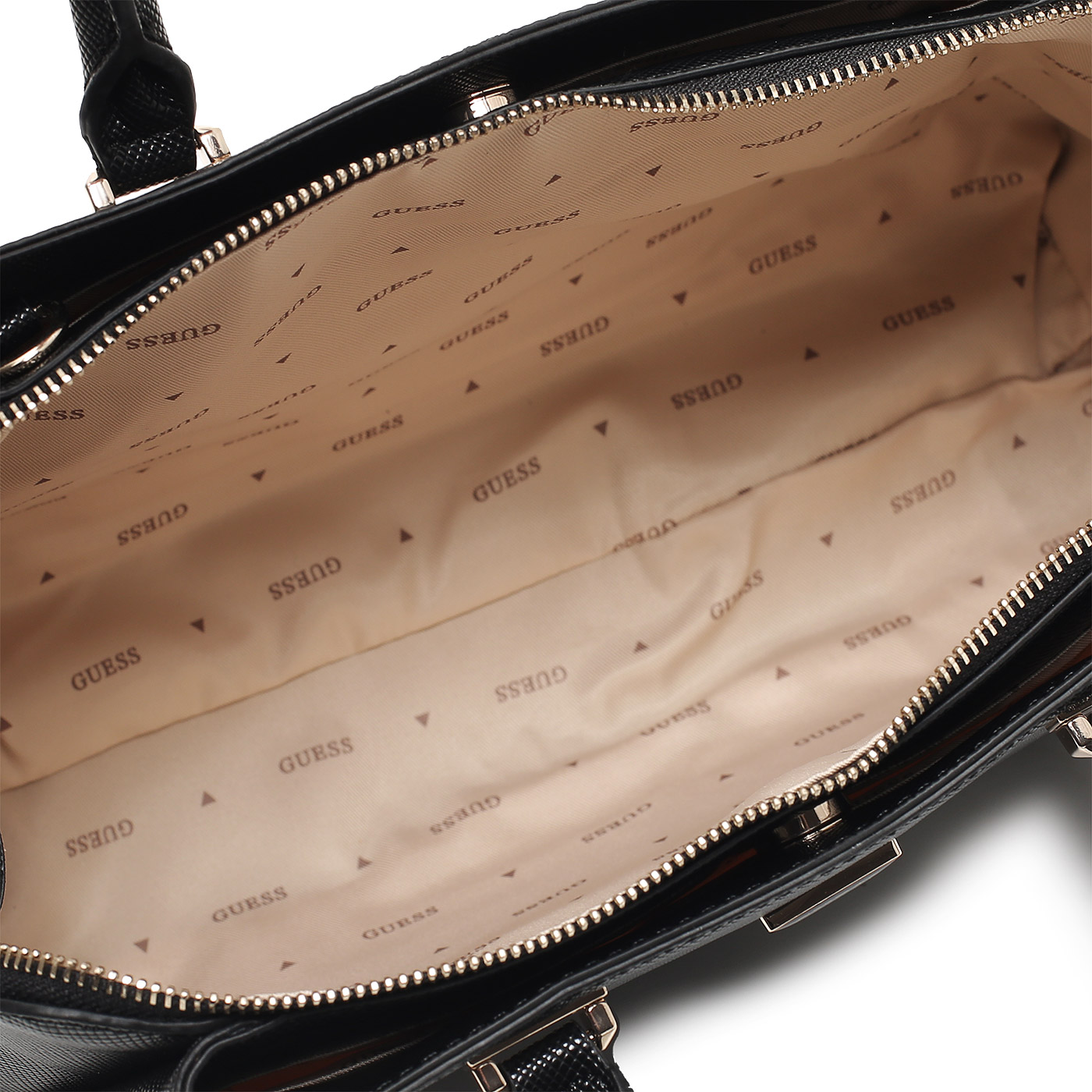 Сумка с двумя ручками Guess Rosalba