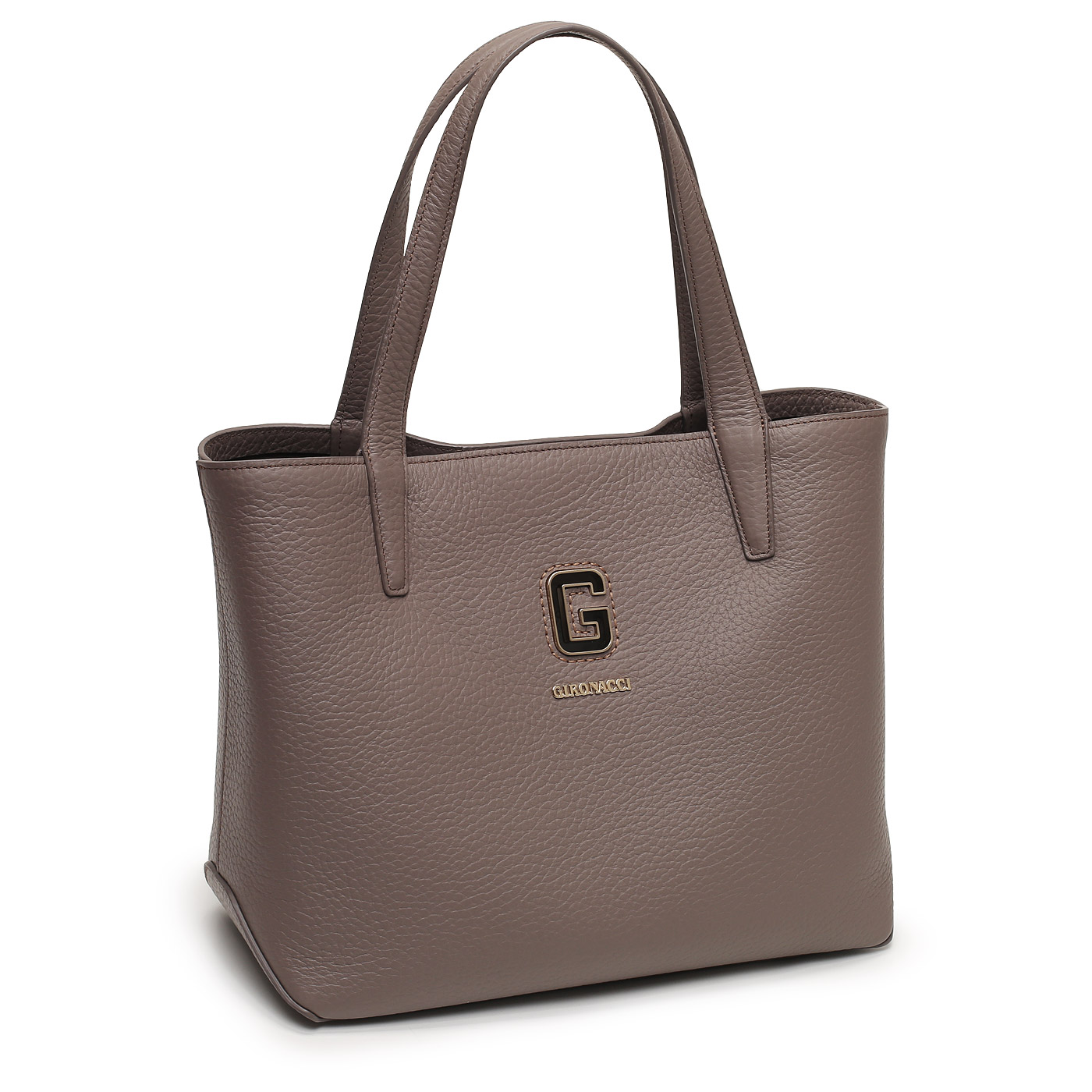 Кожаная сумка Gironacci Velvet