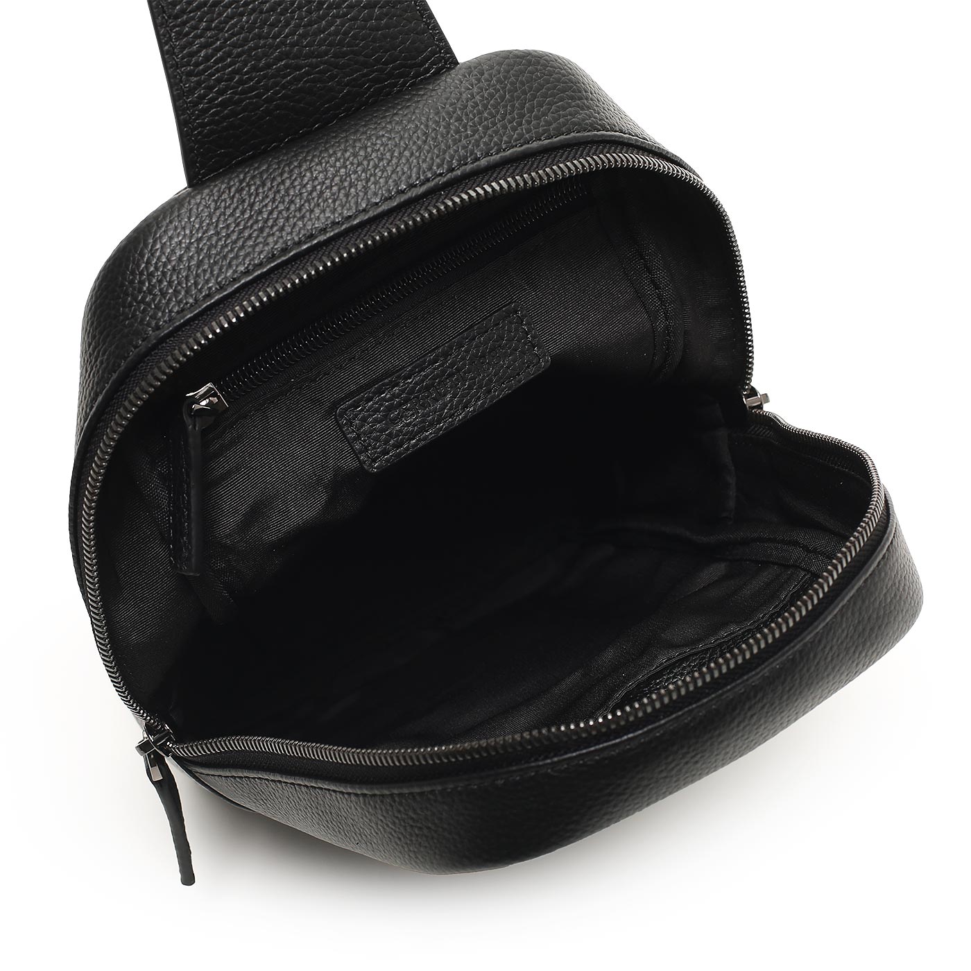 Однолямочный рюкзак Cerruti 1881 James