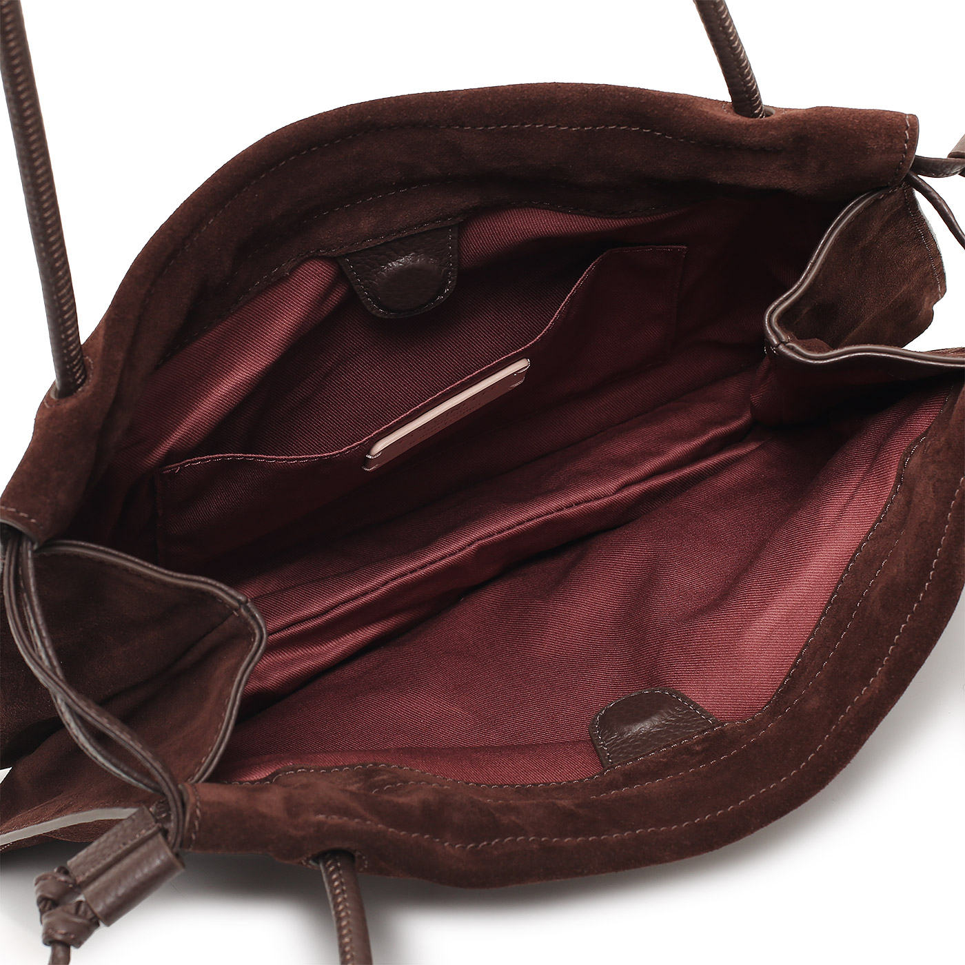 Кожаная сумка Coccinelle CoccinelleDulse suede