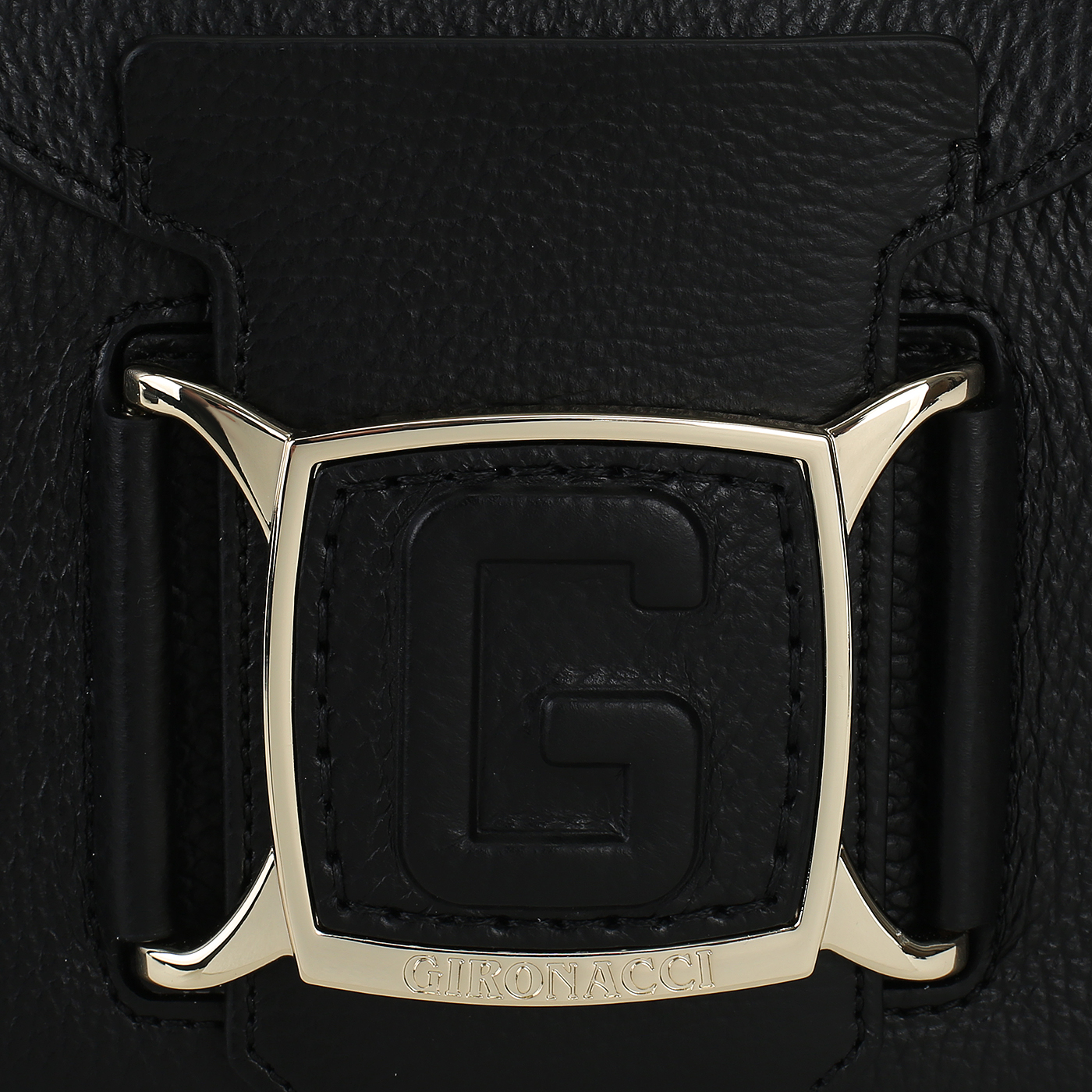 Кожаная сумка Gironacci Vitcal