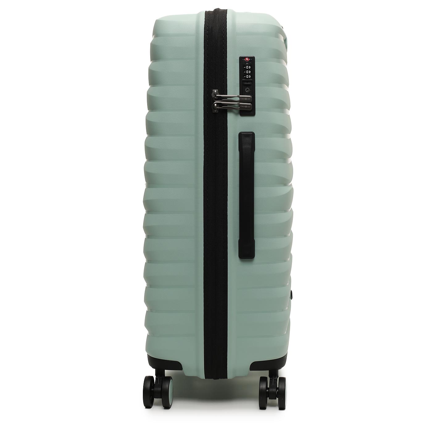 Чемодан средний M из полипропилена Eberhart Dune