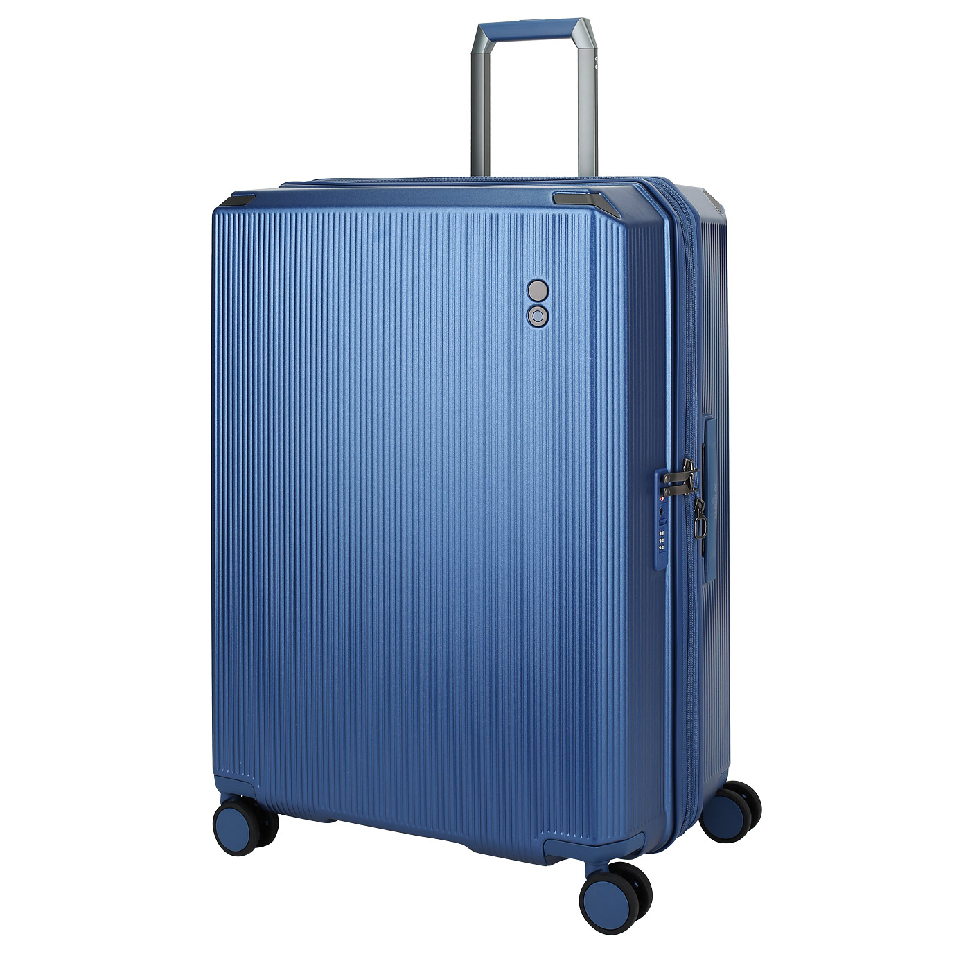 Echolac Чемодан большой L из поликарбоната