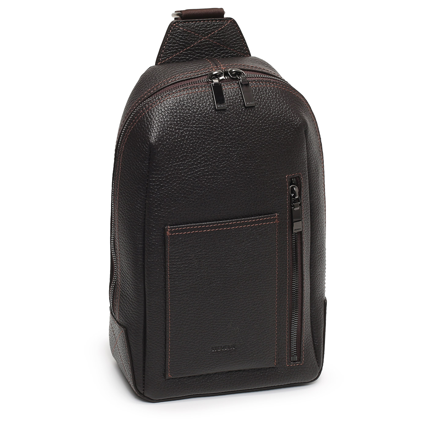 Однолямочный рюкзак Stevens 