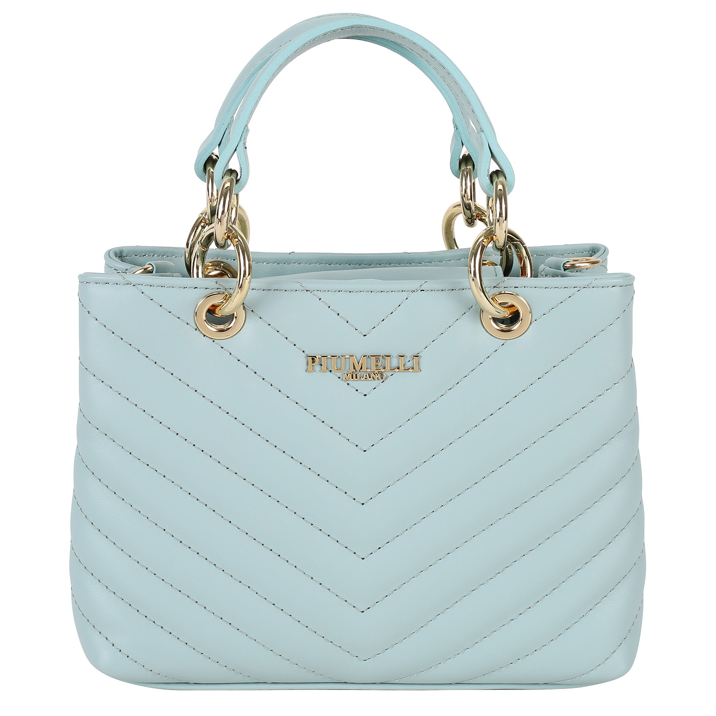 Piumelli Кожаная сумка