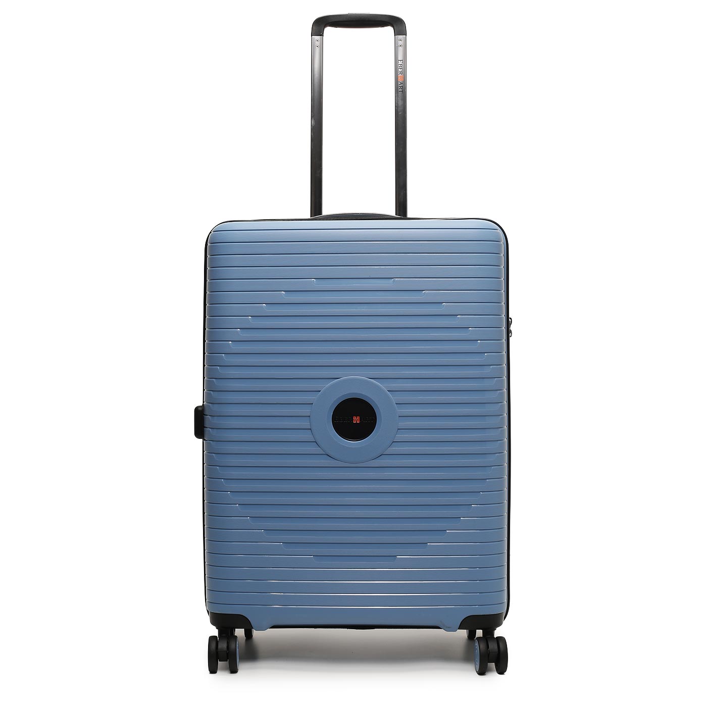 Чемодан средний M из полипропилена Eberhart Eagle