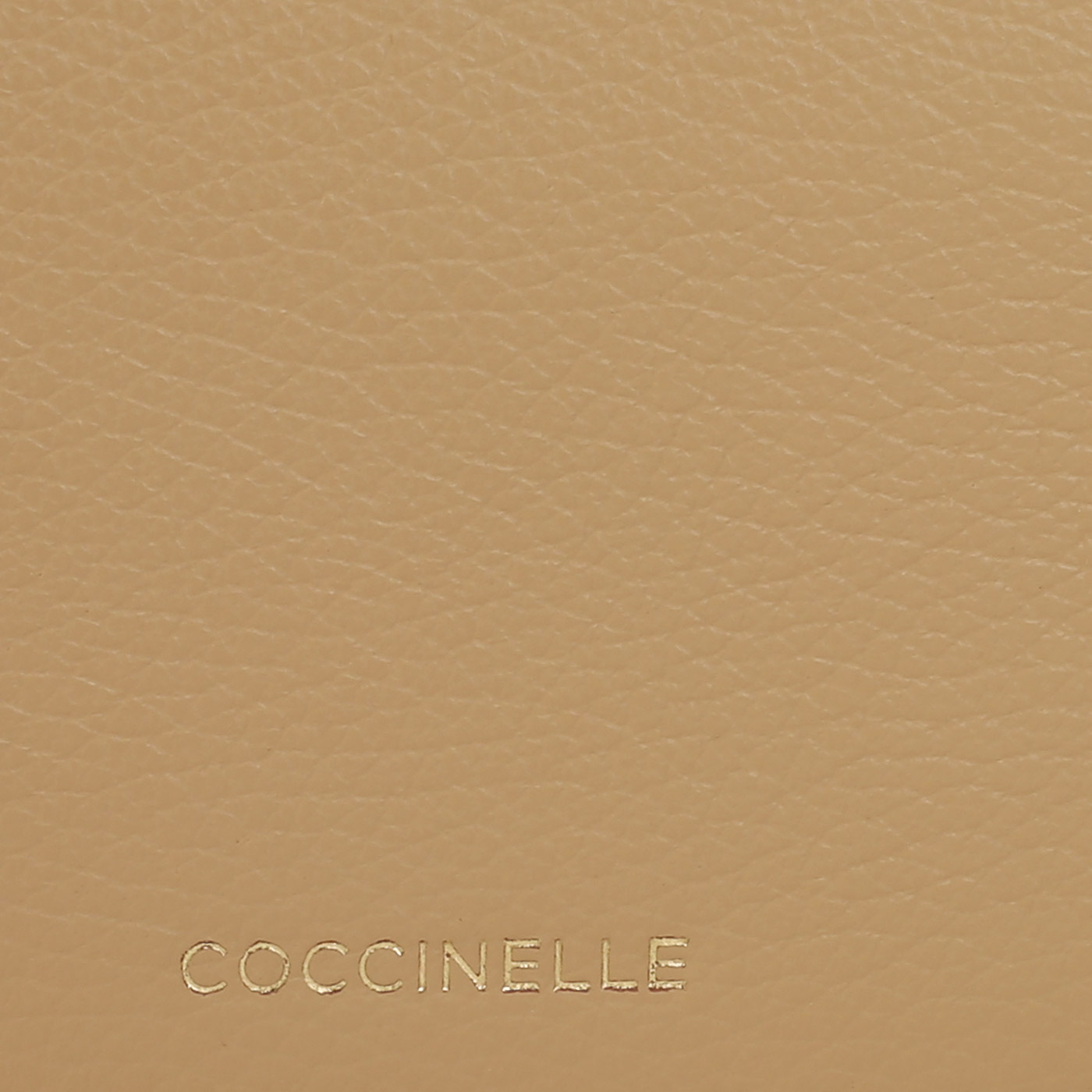 Кожаная сумка Coccinelle Merveille