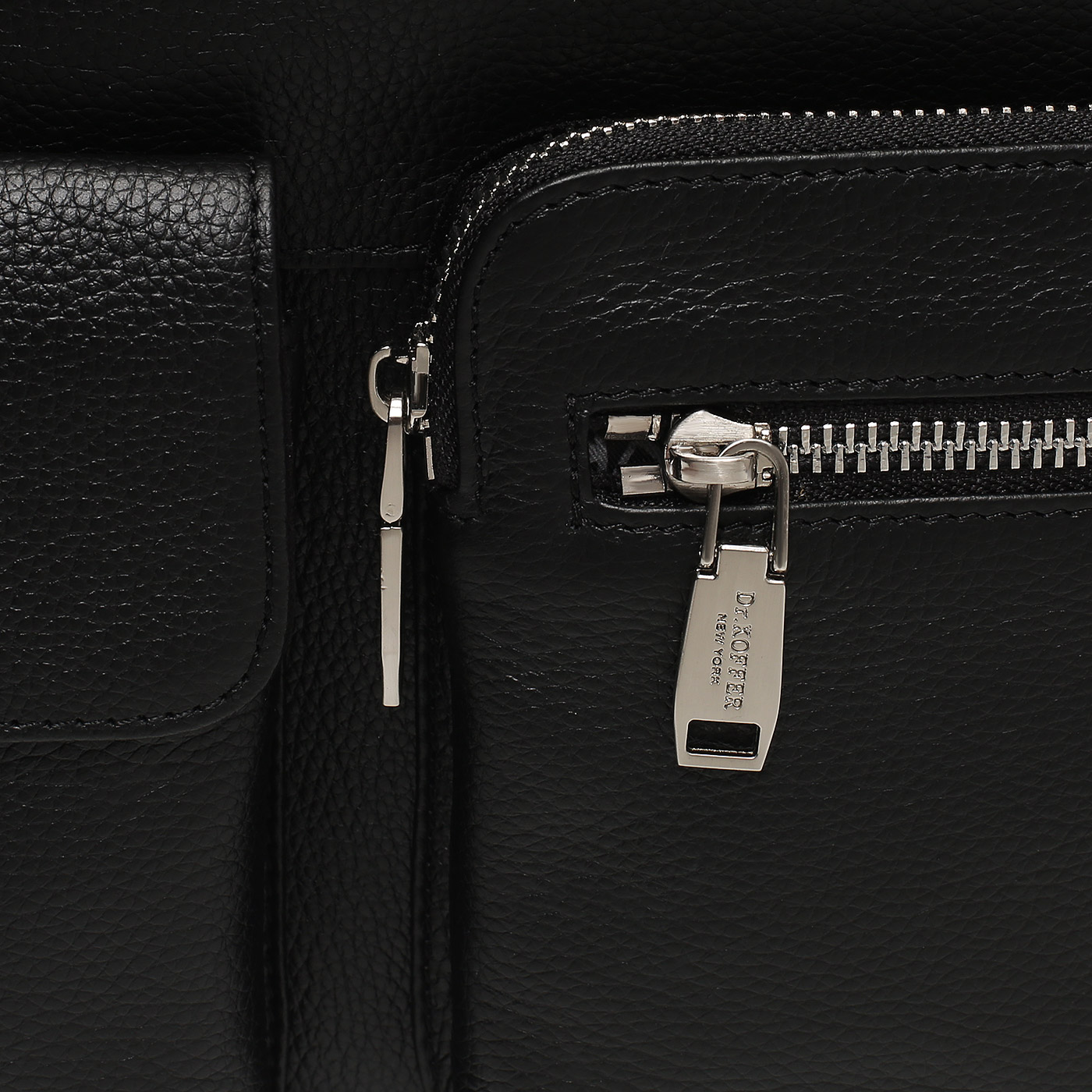 Сумка через плечо Dr. Koffer 