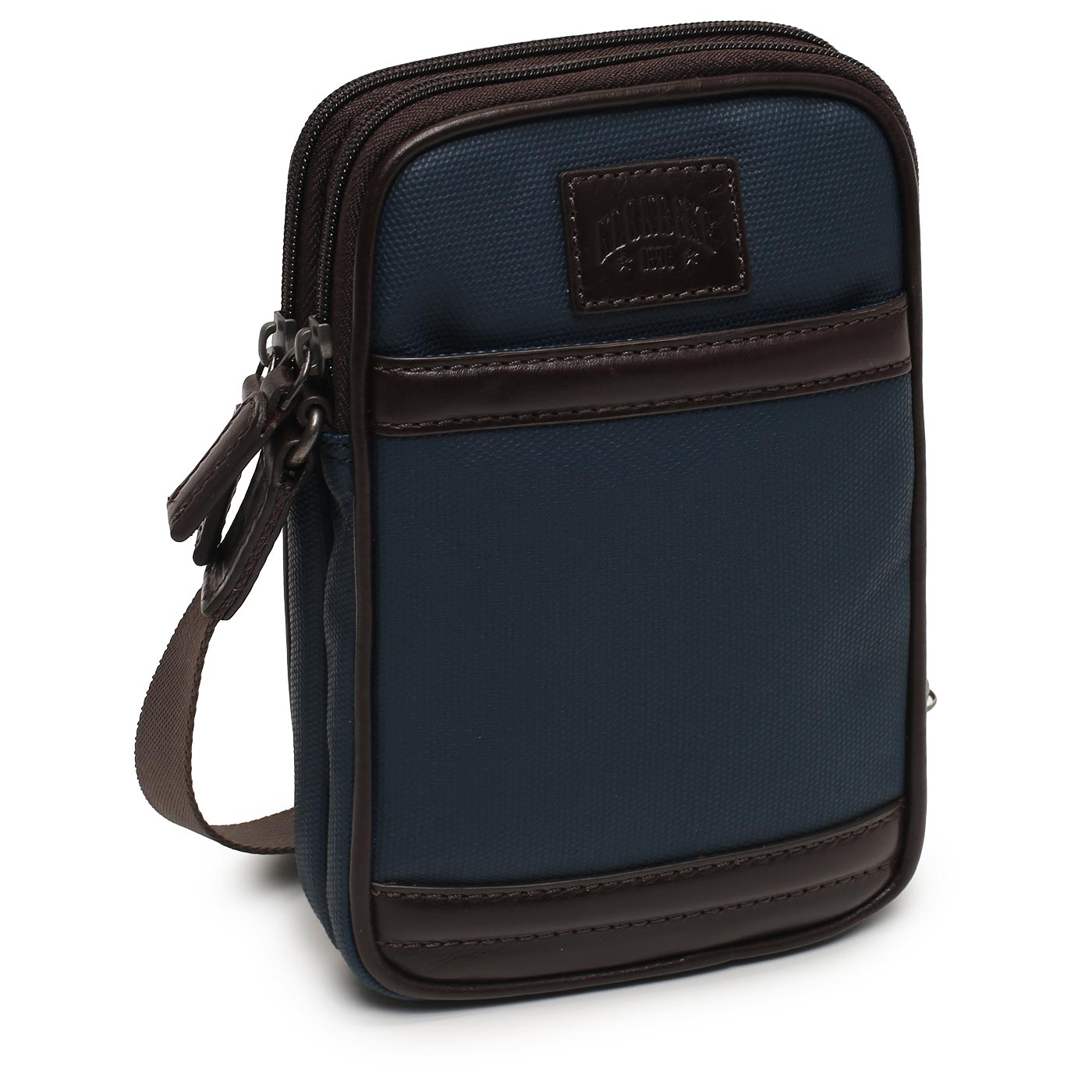 Сумка для смартфона Klondike 1896 Urban