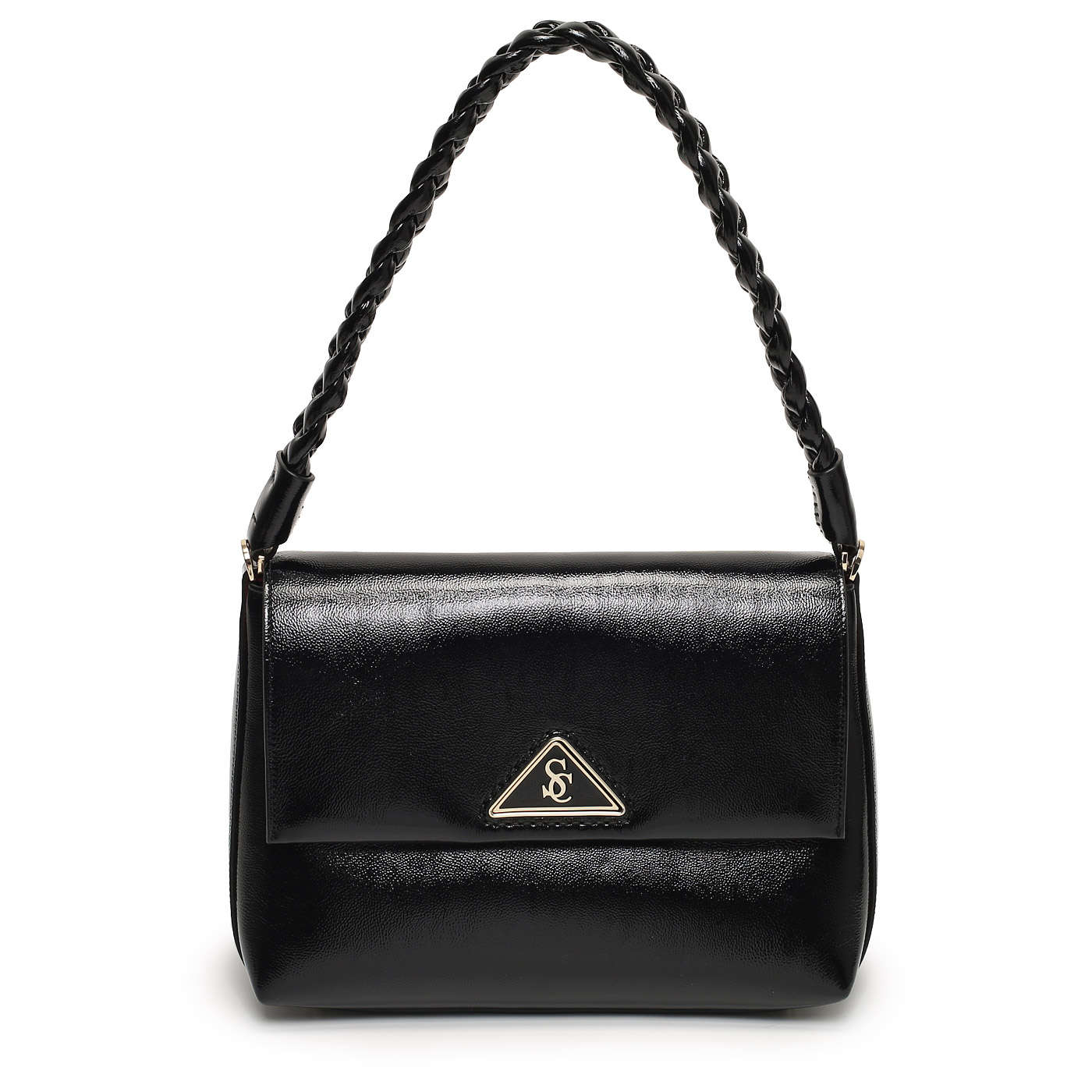 Carlo Salvatelli Кожаная сумка