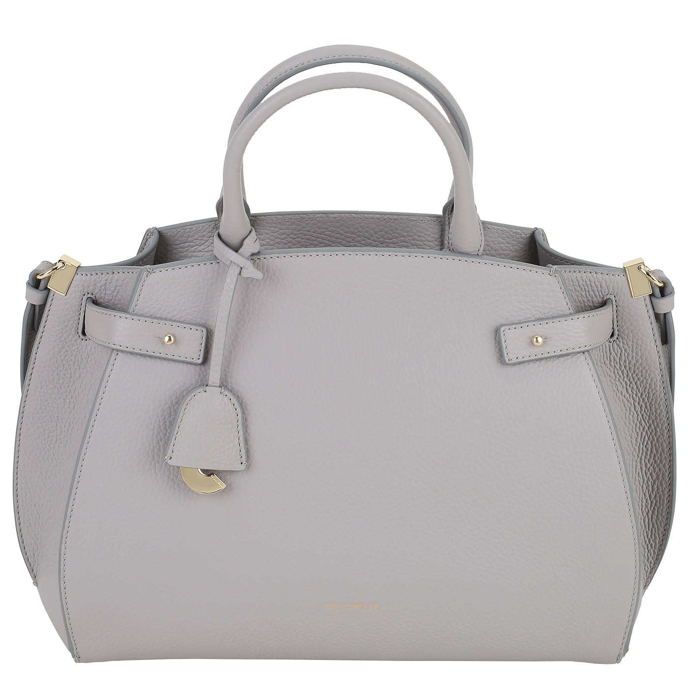 Coccinelle Кожаная сумка