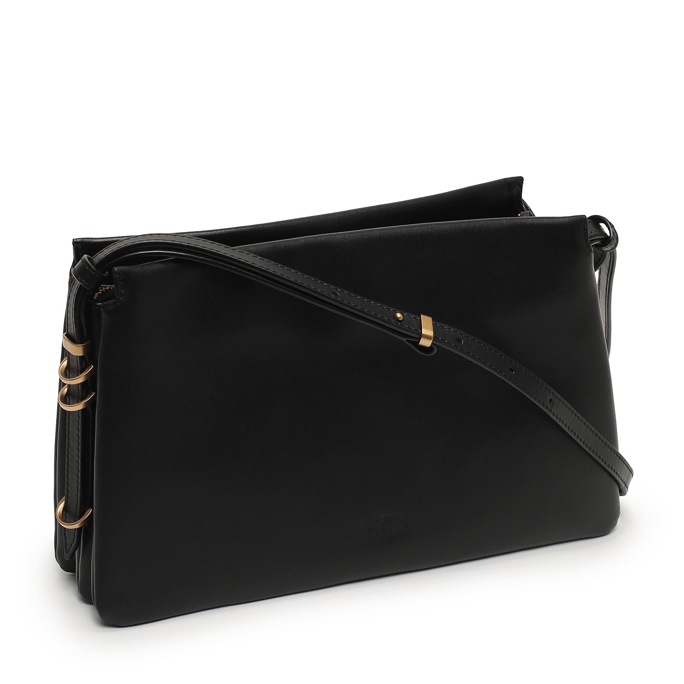 Сумка через плечо Pinko Triplet