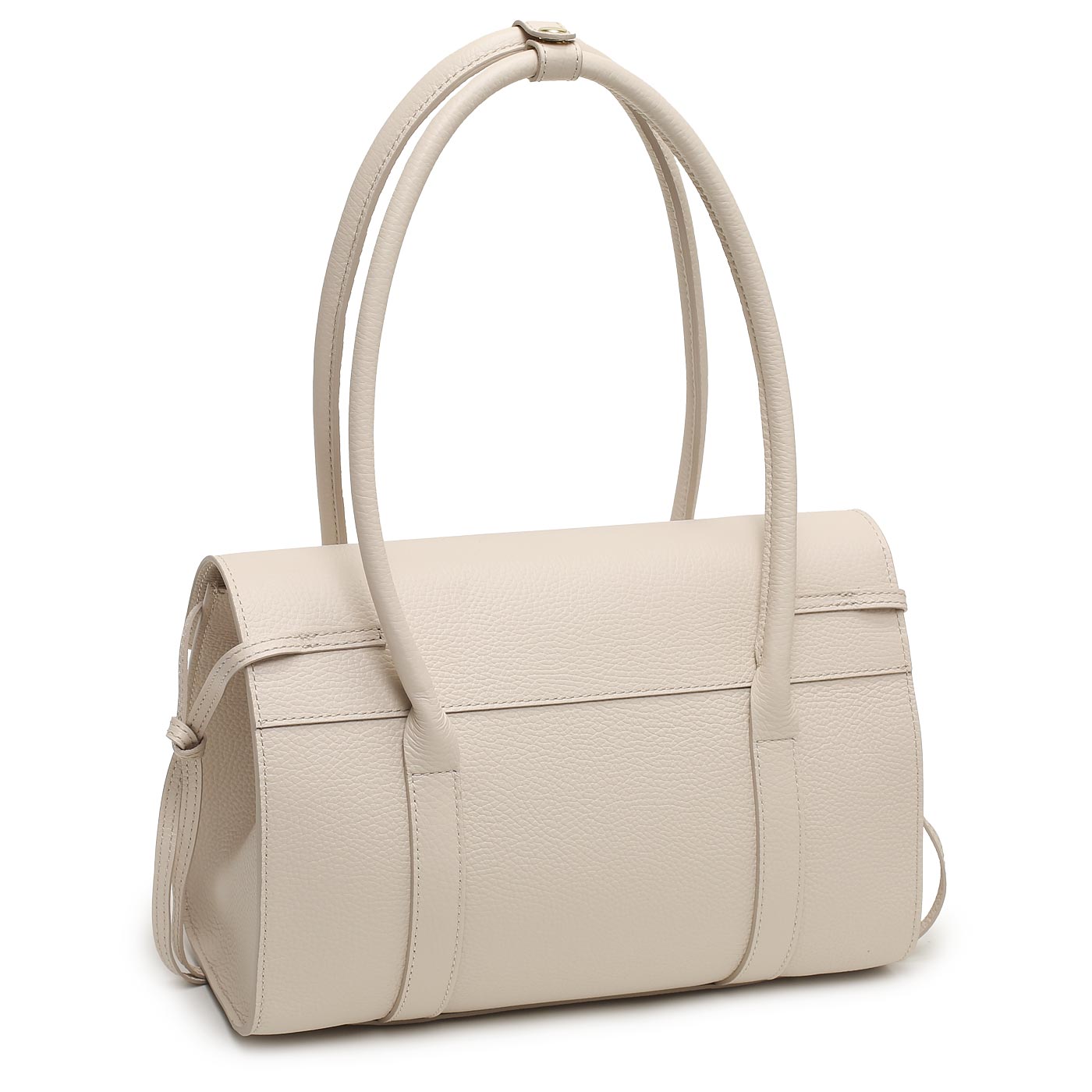 Кожаная сумка Chatte Marseille