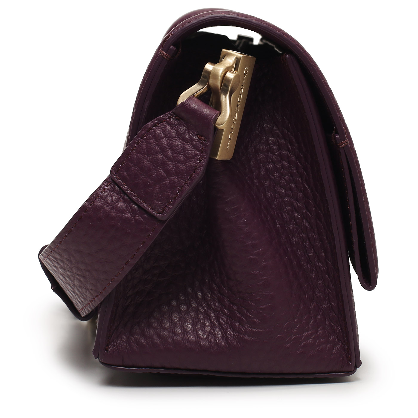 Сумка через плечо Gironacci Velvet