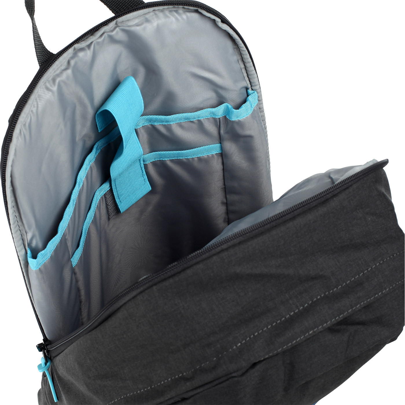Тканевый рюкзак с отделением для ноутбука American Tourister MWM Summer Fun