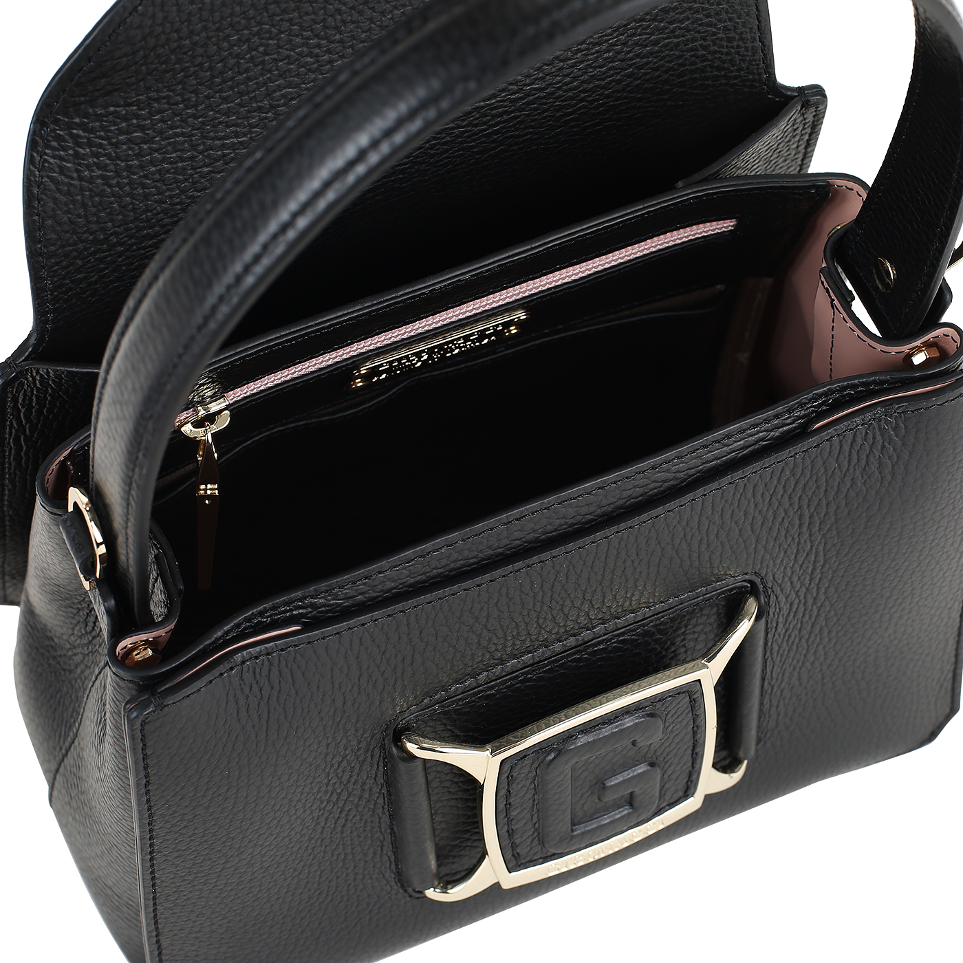 Кожаная сумка Gironacci Vitcal