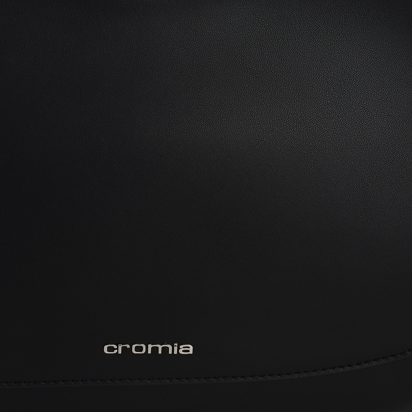 Кожаная сумка Cromia Perla