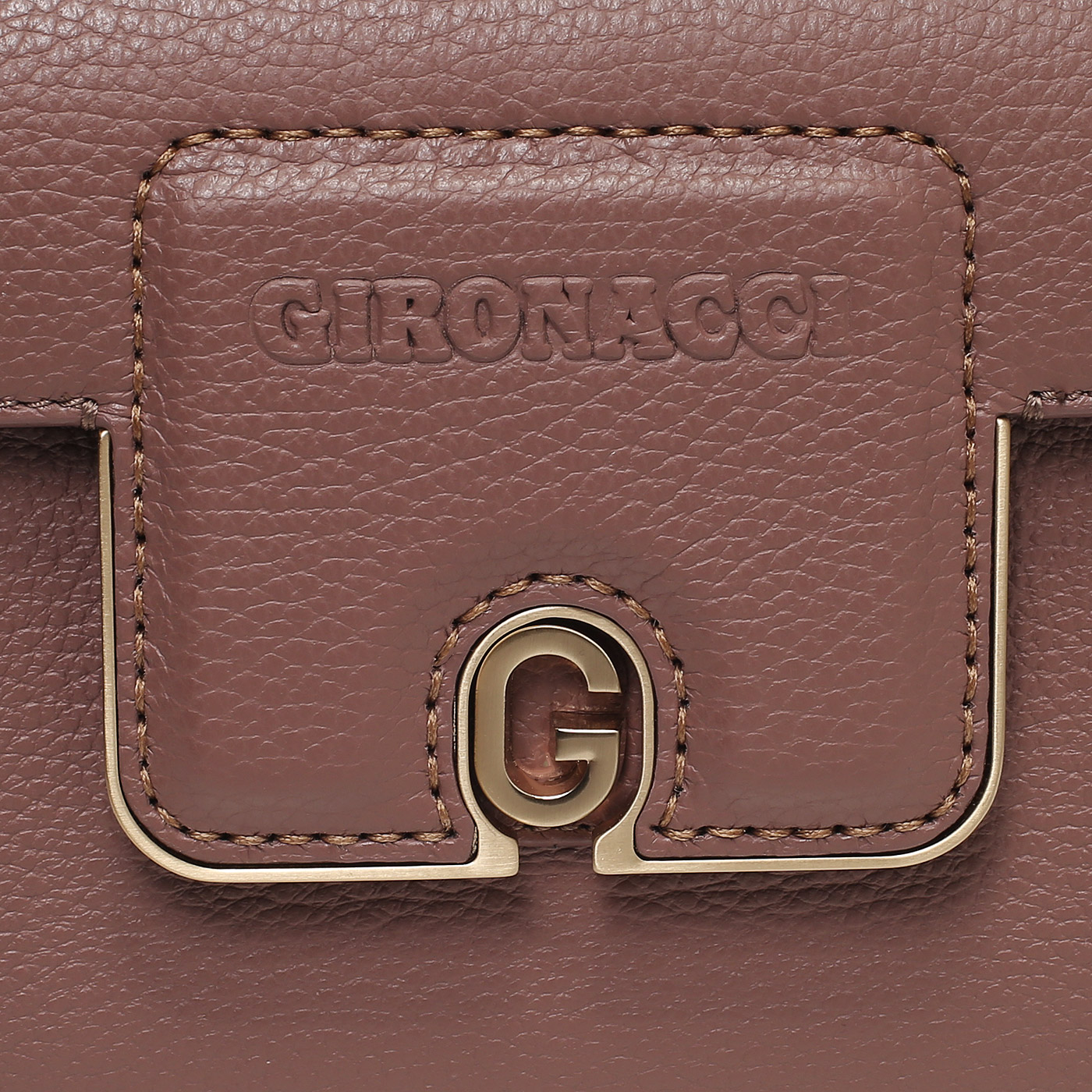 Кожаная сумка Gironacci Vitcal