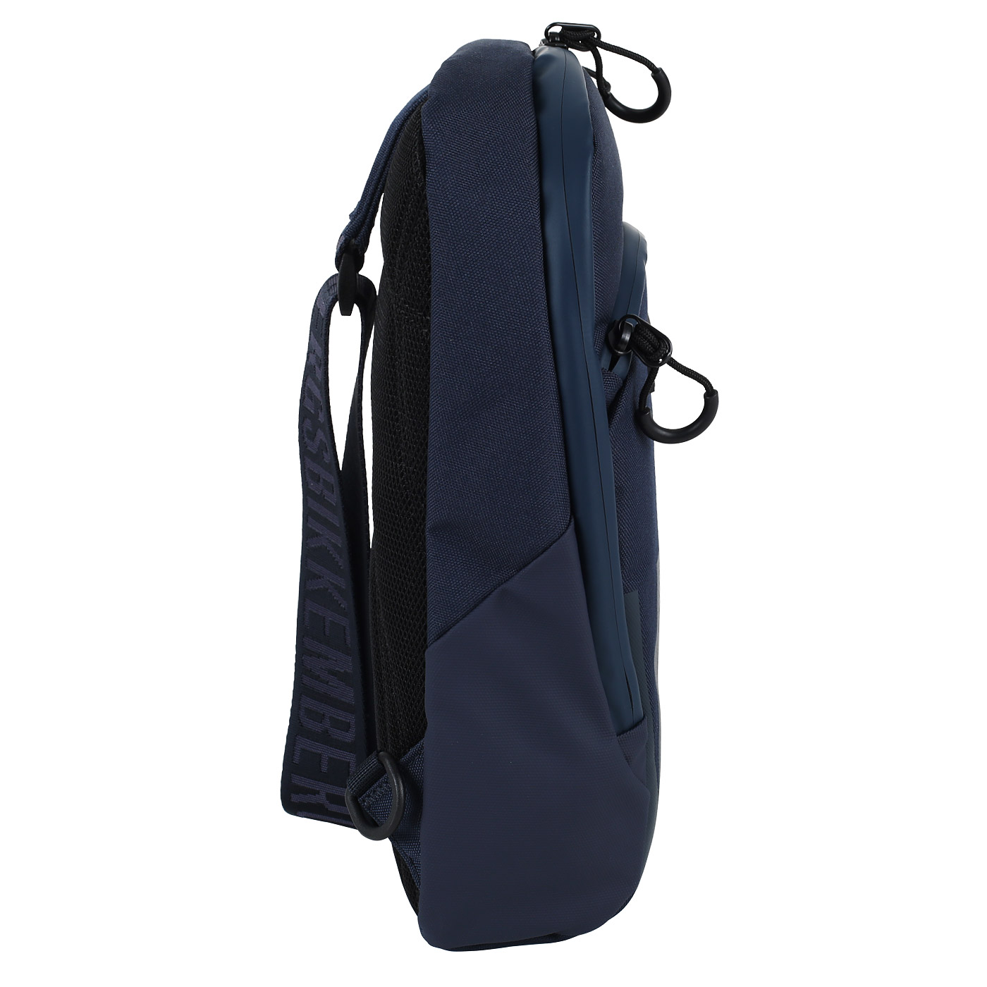 Сумка через плечо Bikkembergs Tracker