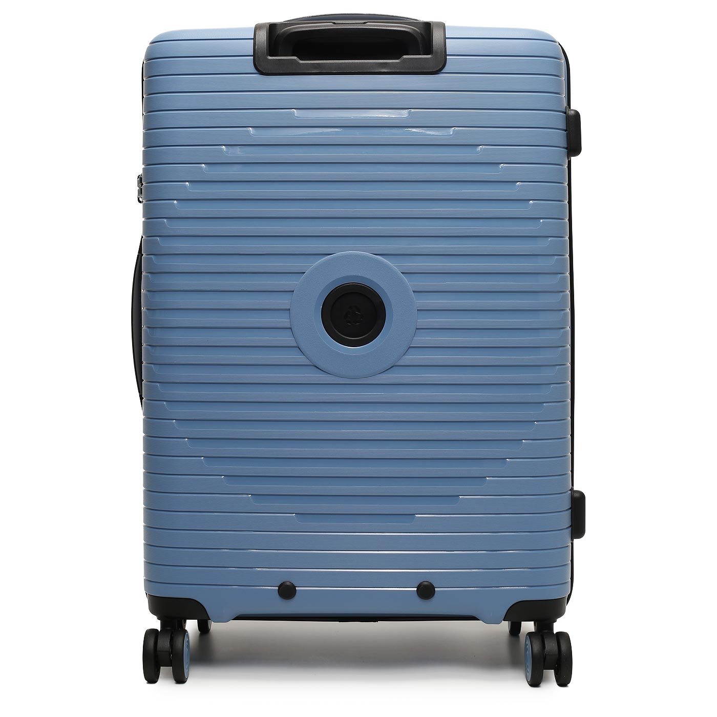 Чемодан средний M из полипропилена Eberhart Eagle