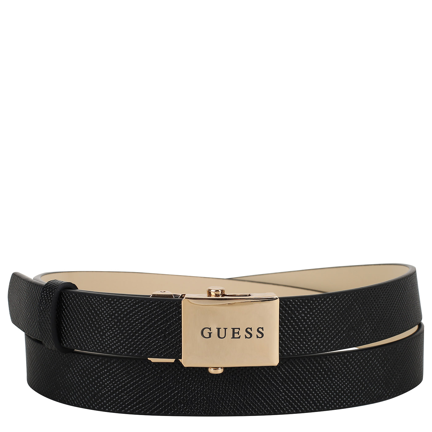 Guess Ремень с тиснением