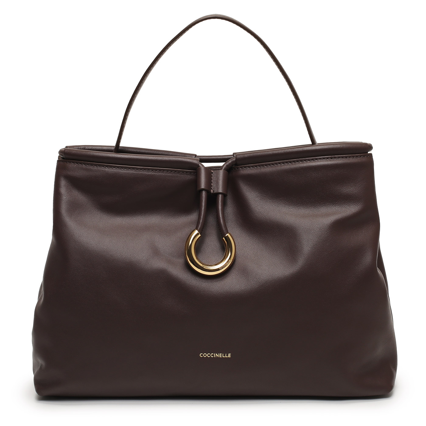 Coccinelle Кожаная сумка