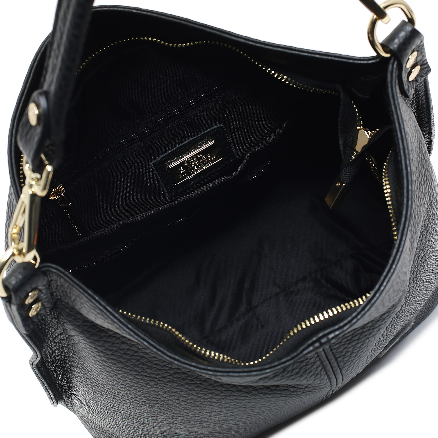 Кожаная сумка Sara Burglar Asia Bufalo