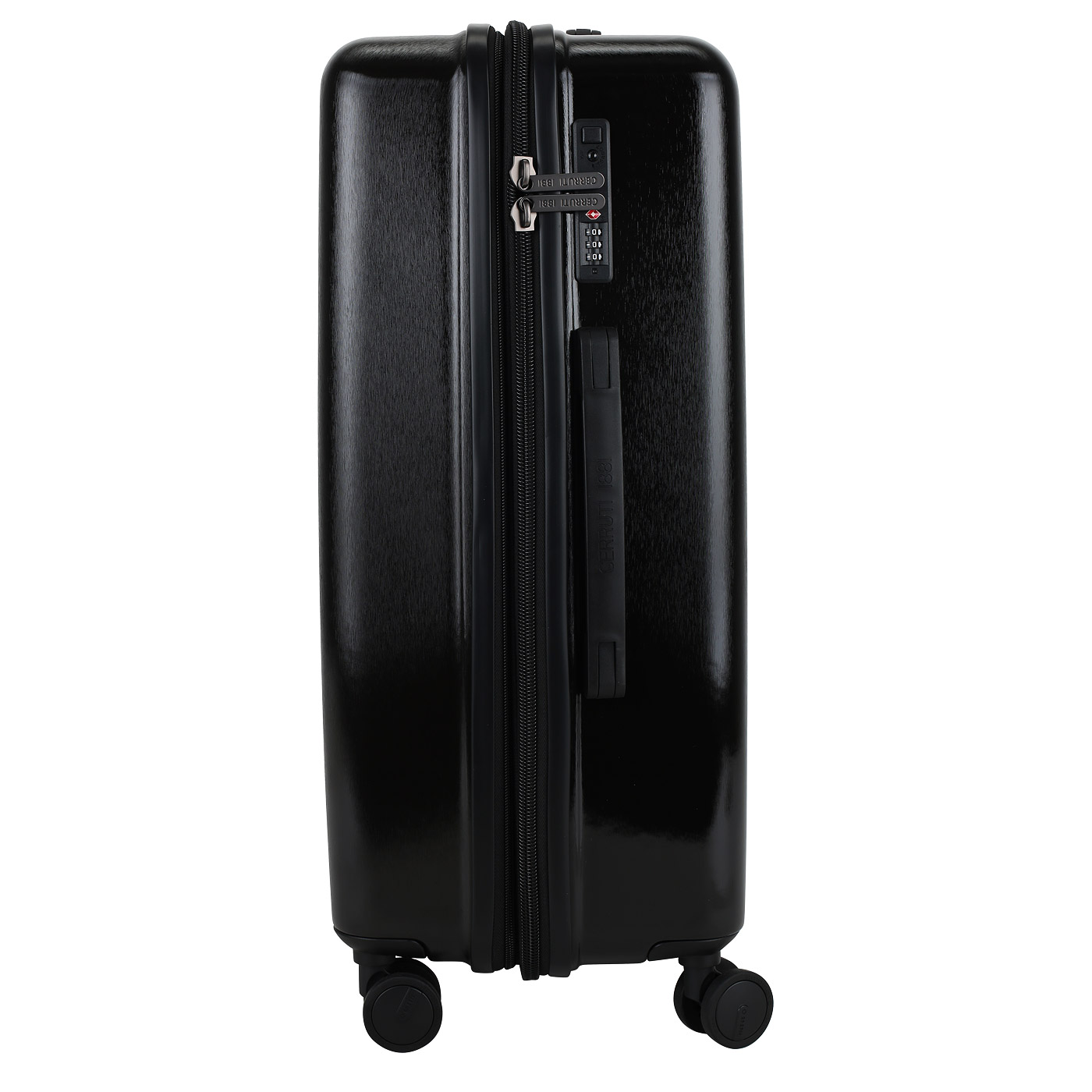 Чемодан средний M из поликарбоната Cerruti 1881 