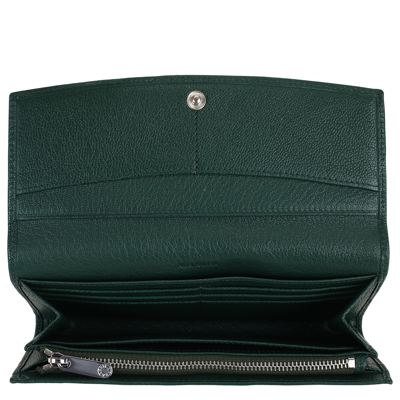 Портмоне на полную купюру Neri Karra