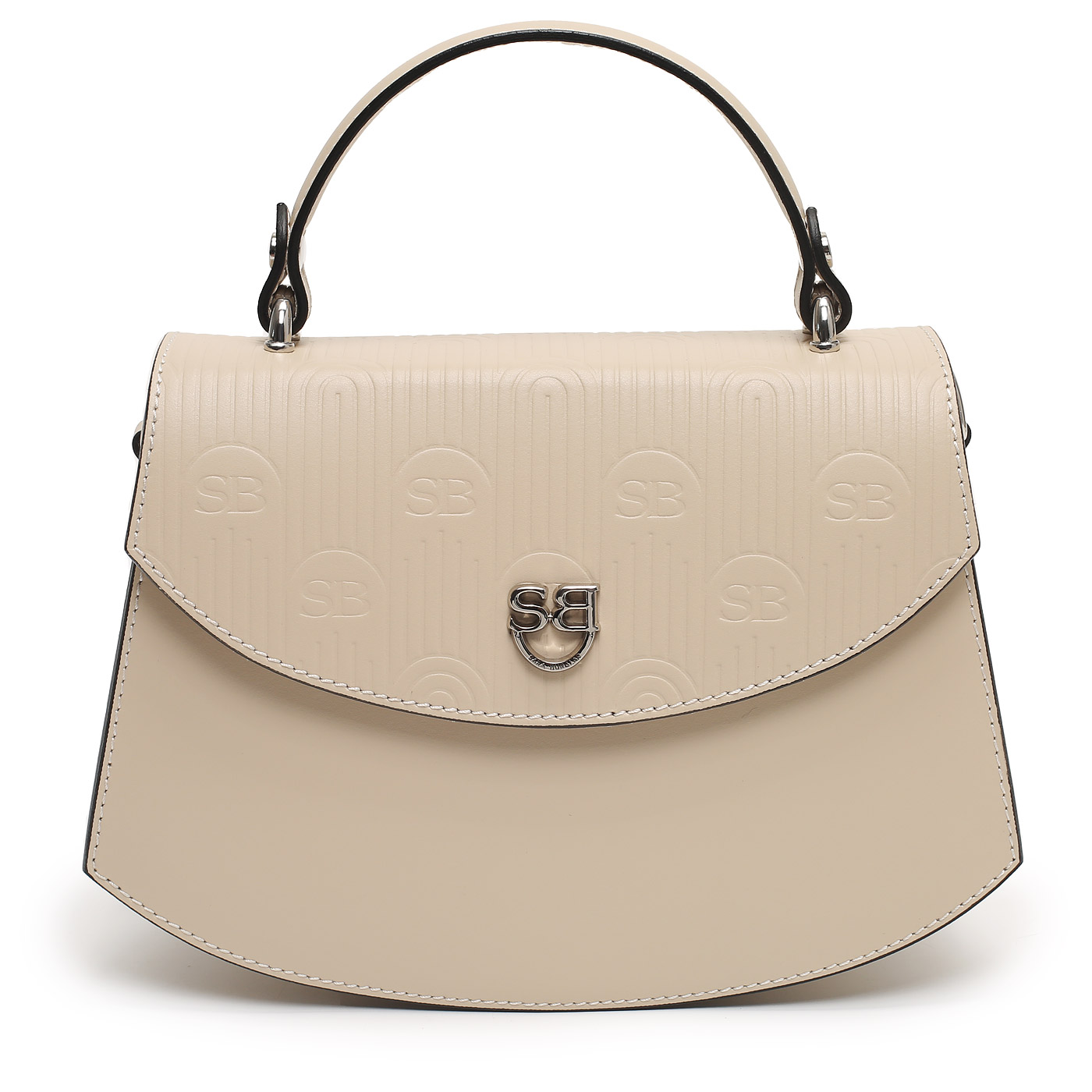 Sara Burglar Кожаная сумка