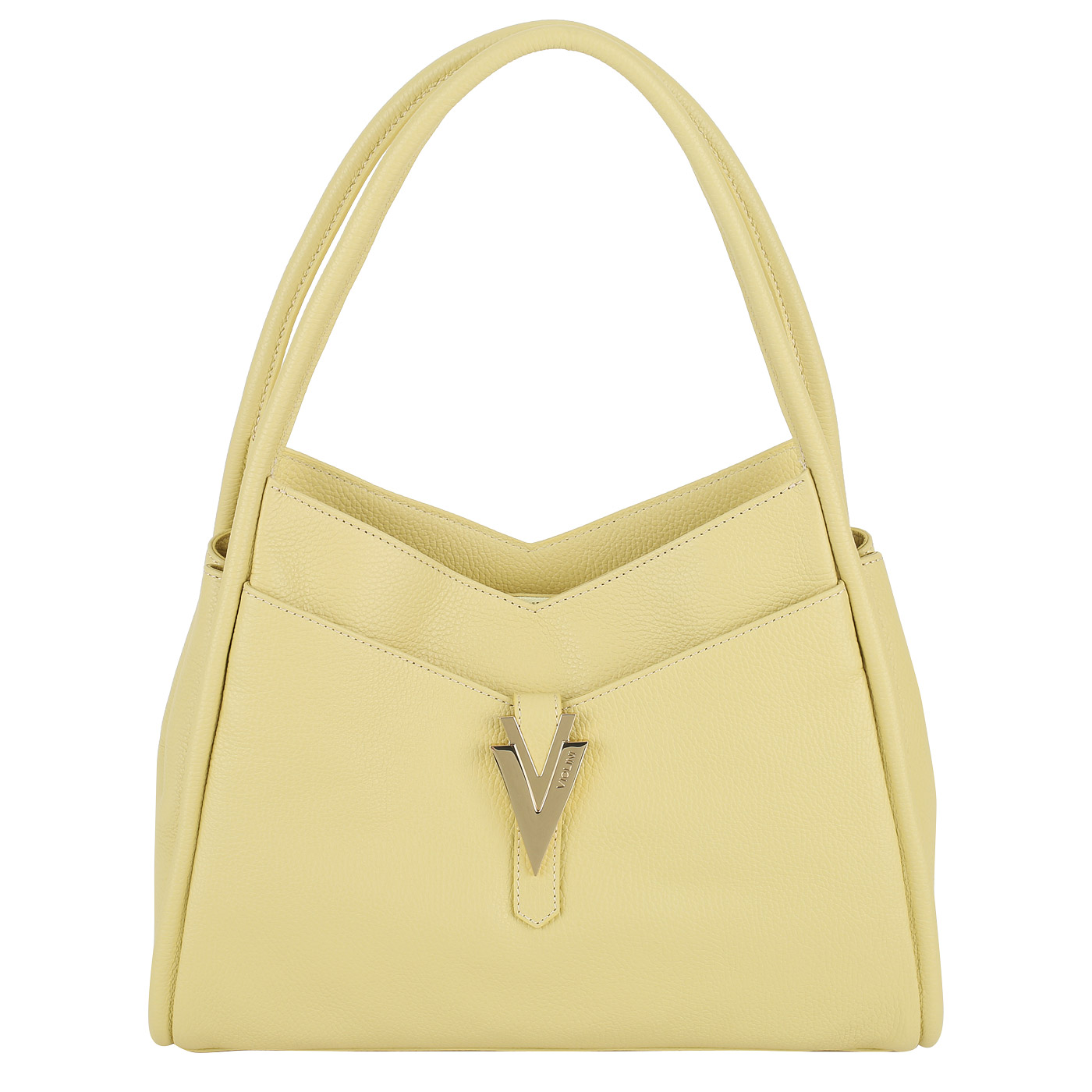 Vittorio Violini Кожаная сумка