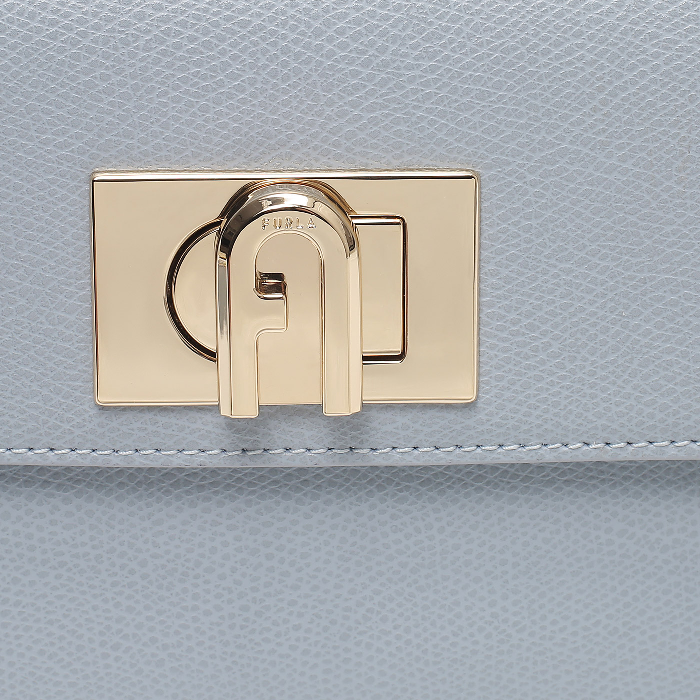 Кожаная сумка Furla 1927