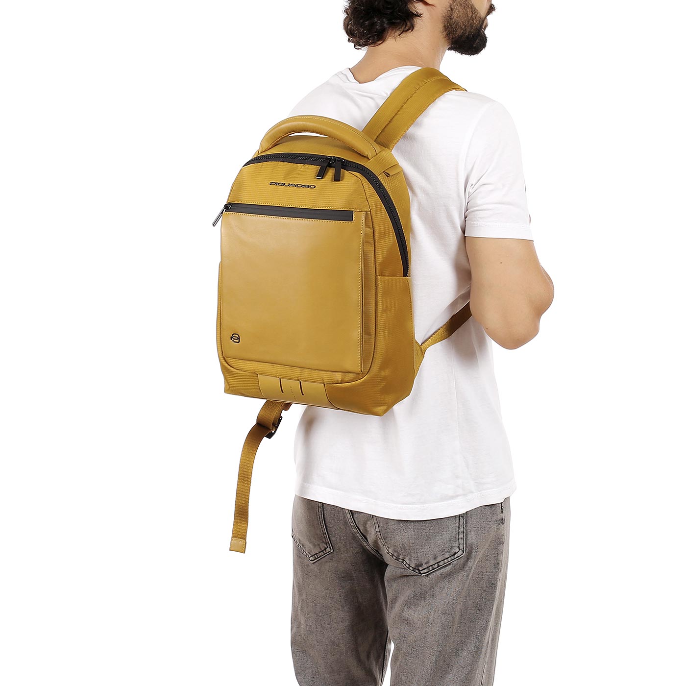 Городской рюкзак Piquadro Orion
