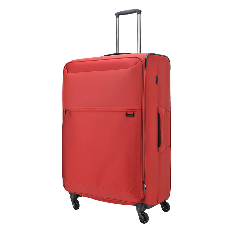 Чемодан На Колесах Samsonite Интернет Магазин